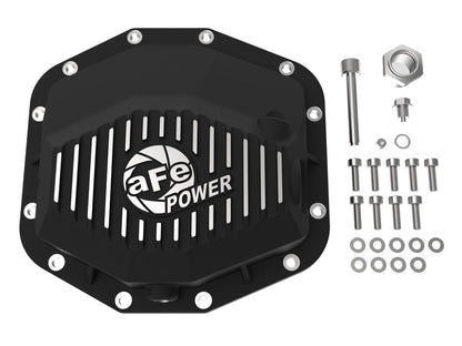 aFe Pro Series Differential Covers 46-71281B