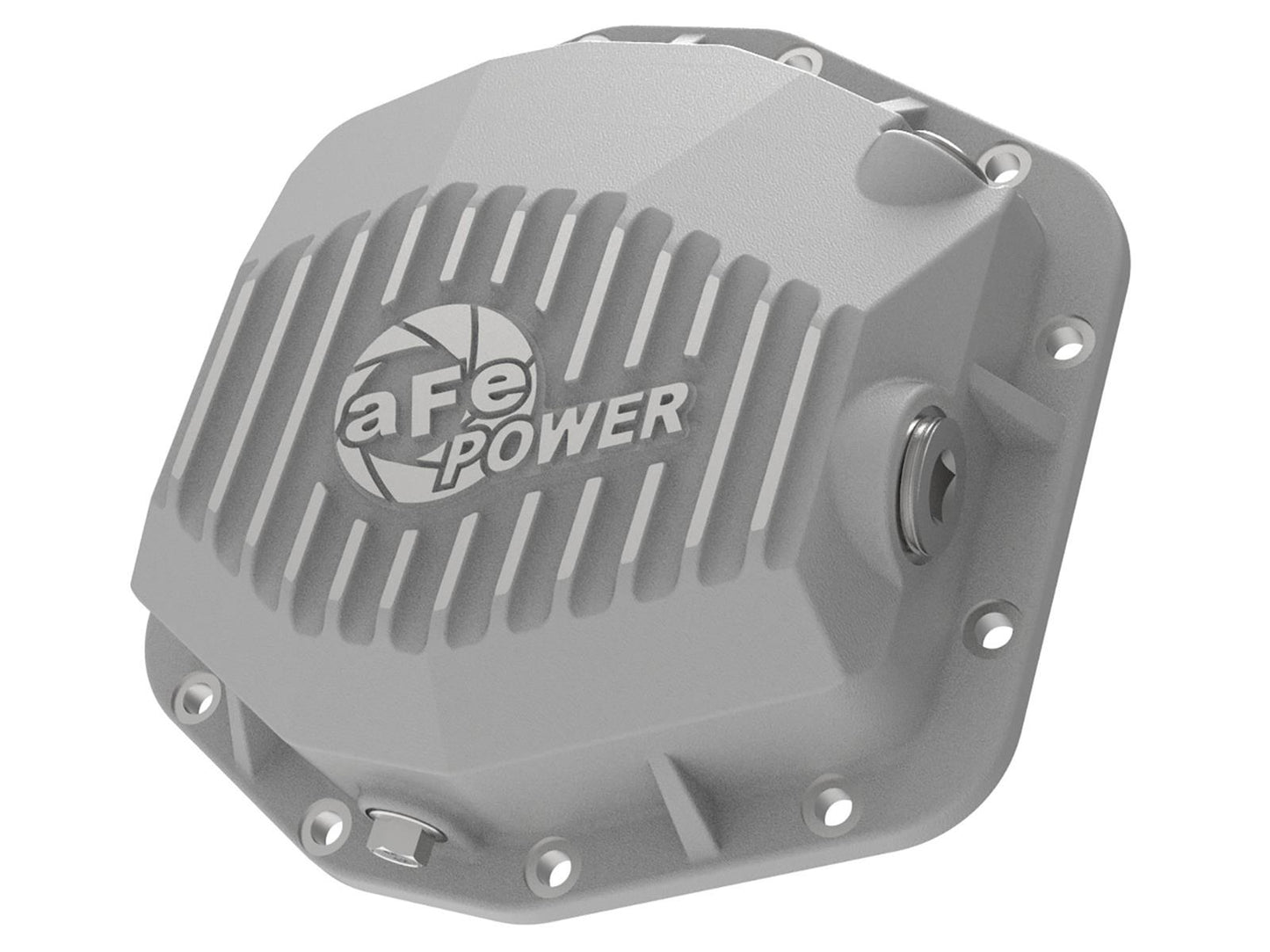 aFe Street Series Differential Covers 46-71290A