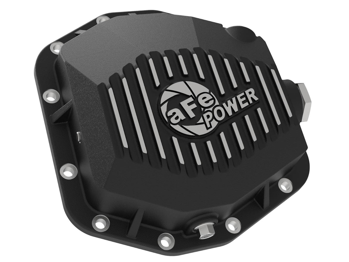 aFe Pro Series Differential Covers 46-71290B