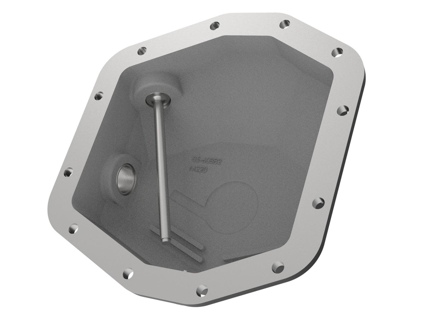 aFe Pro Series Differential Covers 46-71290B