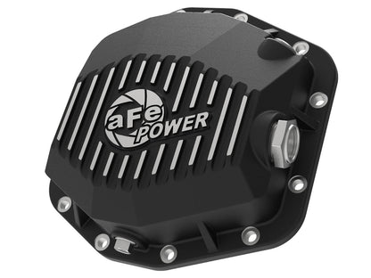 aFe Pro Series Differential Covers 46-71290B