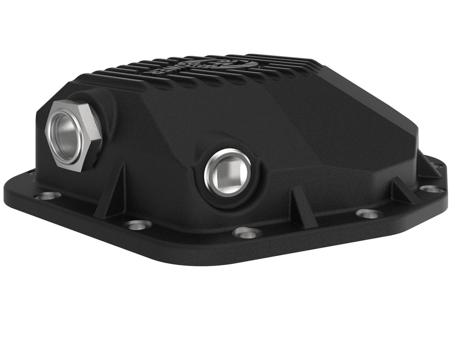 aFe Pro Series Differential Covers 46-71290B