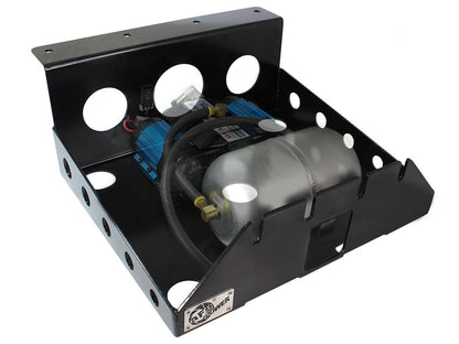 aFe Glide Guard On-Board Air Compressor Mounts 46-79001