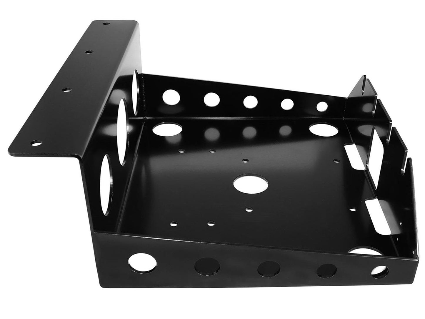 aFe Glide Guard On-Board Air Compressor Mounts 46-79001