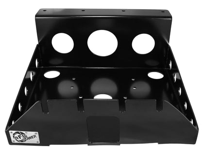 aFe Glide Guard On-Board Air Compressor Mounts 46-79001