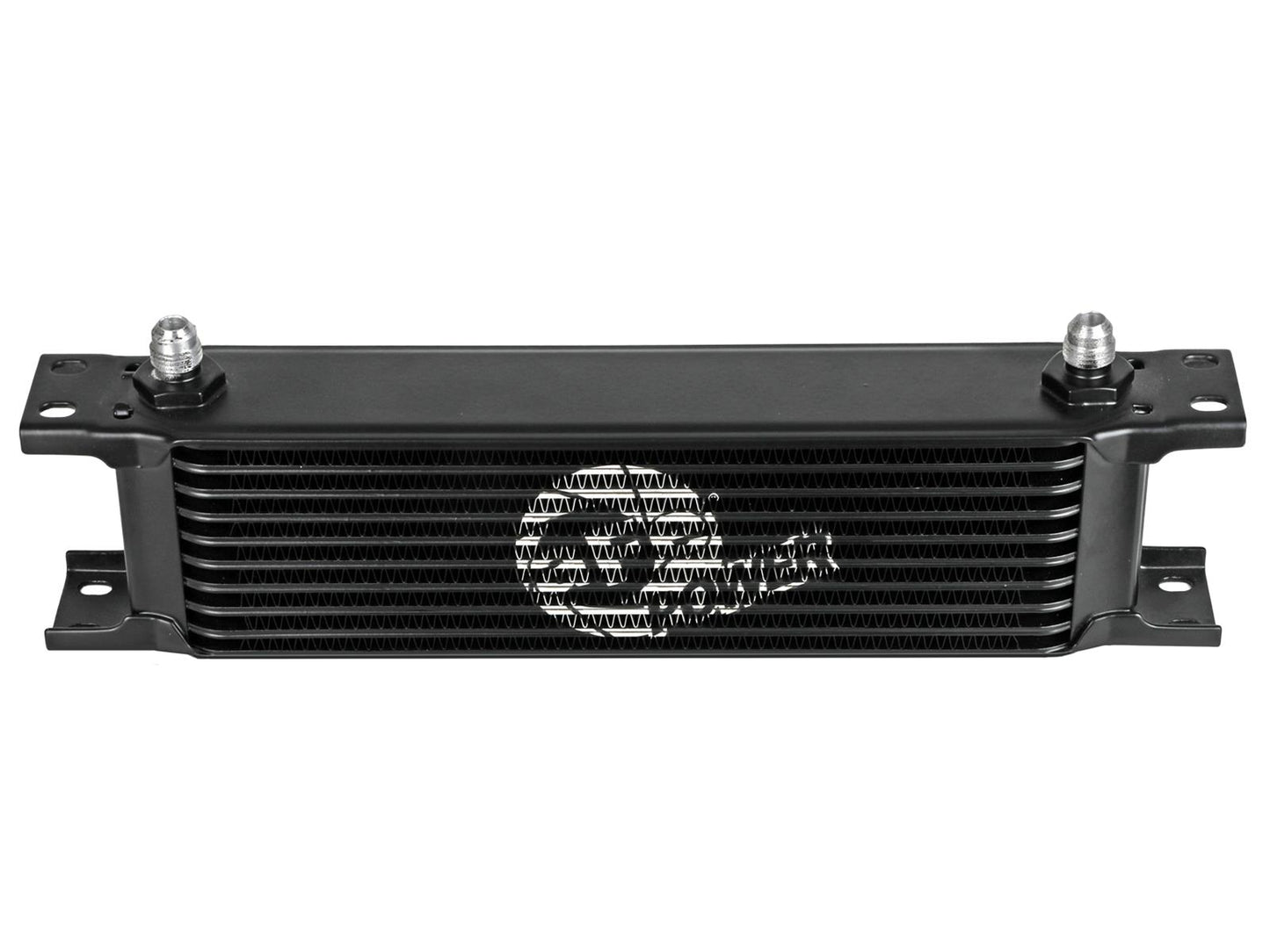 aFe BladeRunner Oil Coolers 46-80002