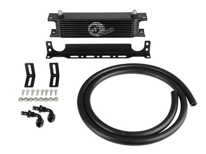 aFe BladeRunner Oil Coolers 46-80002