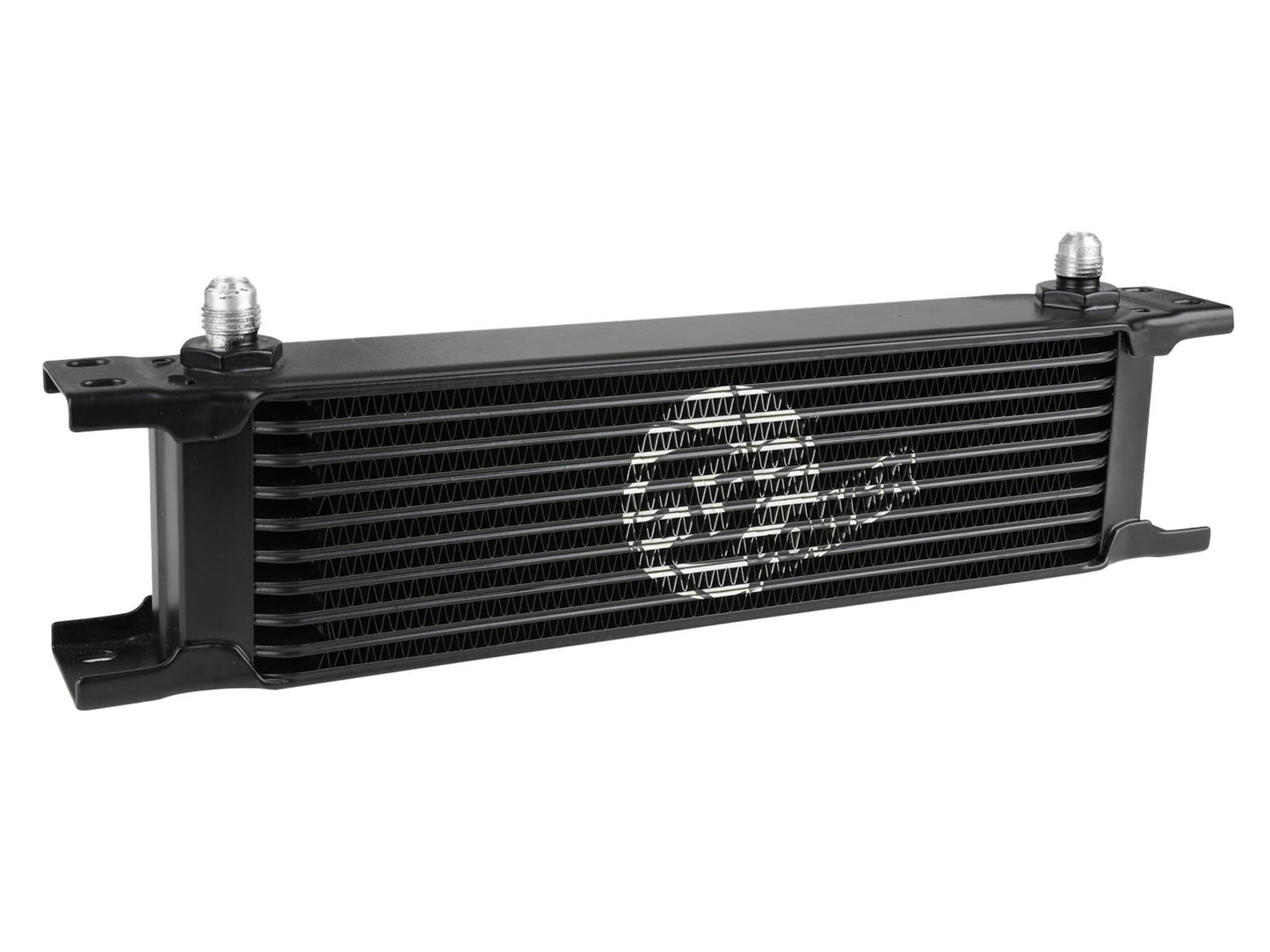 aFe BladeRunner Oil Coolers 46-80002