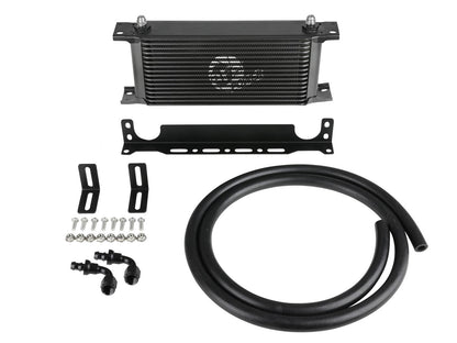 aFe BladeRunner Oil Coolers 46-80003