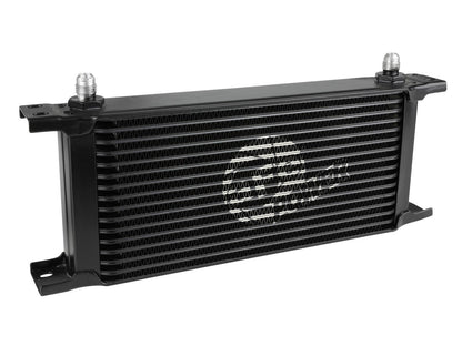 aFe BladeRunner Oil Coolers 46-80005