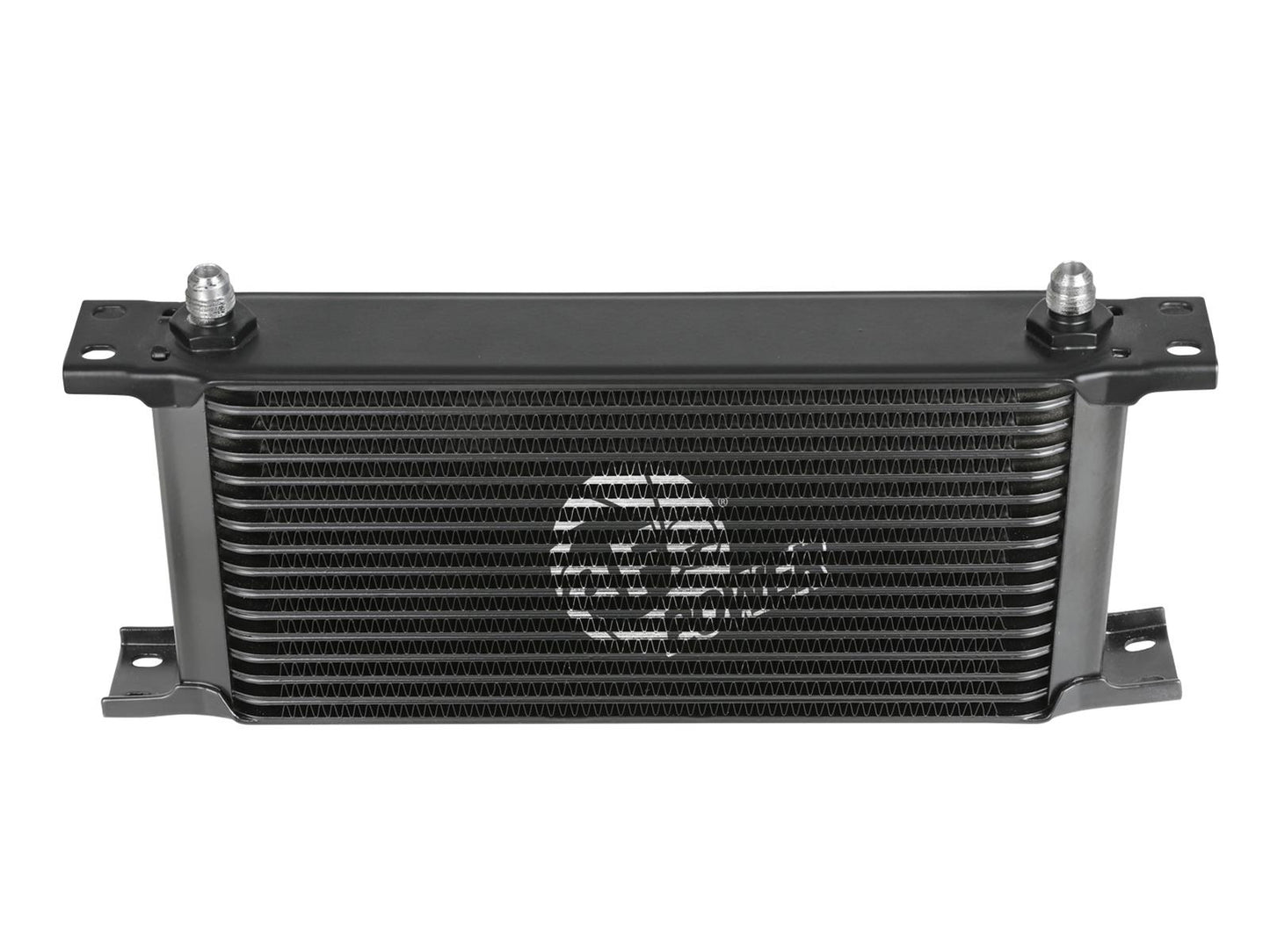 aFe BladeRunner Oil Coolers 46-80005
