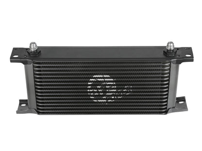 aFe BladeRunner Oil Coolers 46-80005