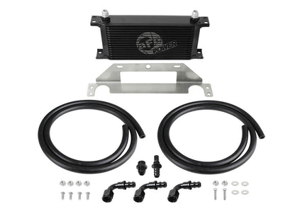 aFe BladeRunner Oil Coolers 46-80005