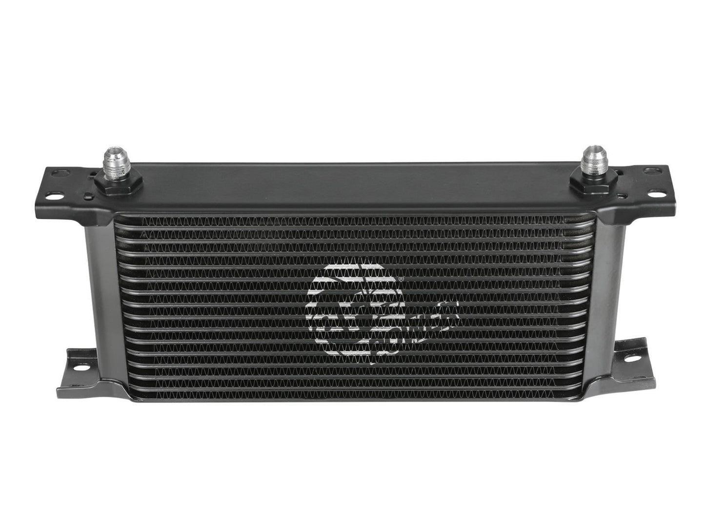 aFe BladeRunner Oil Coolers 46-80006