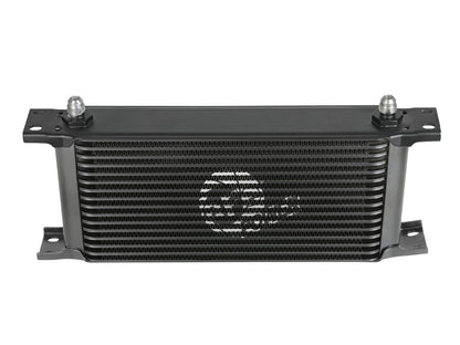 aFe BladeRunner Oil Coolers 46-80006