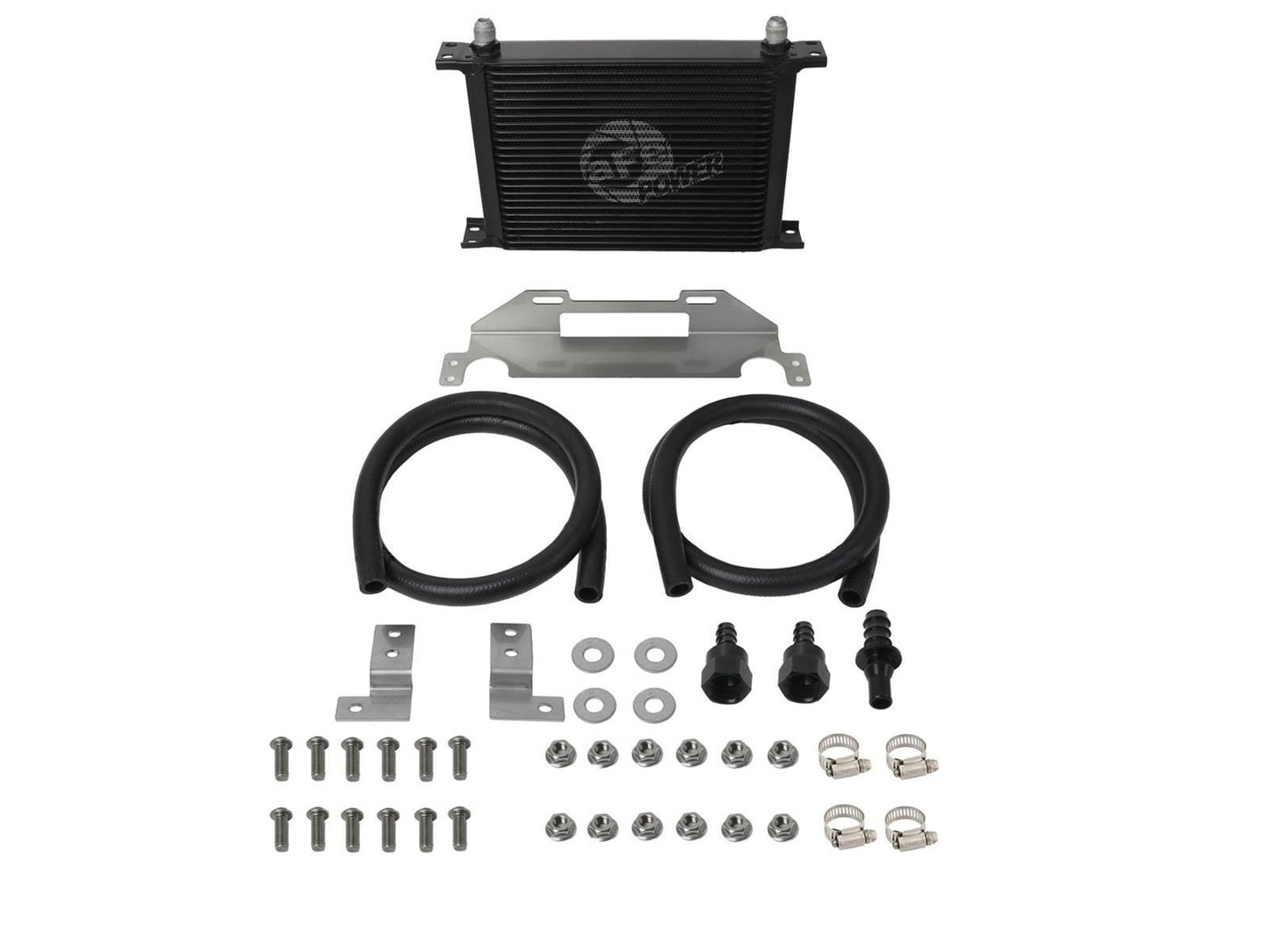 aFe BladeRunner Oil Coolers 46-80007