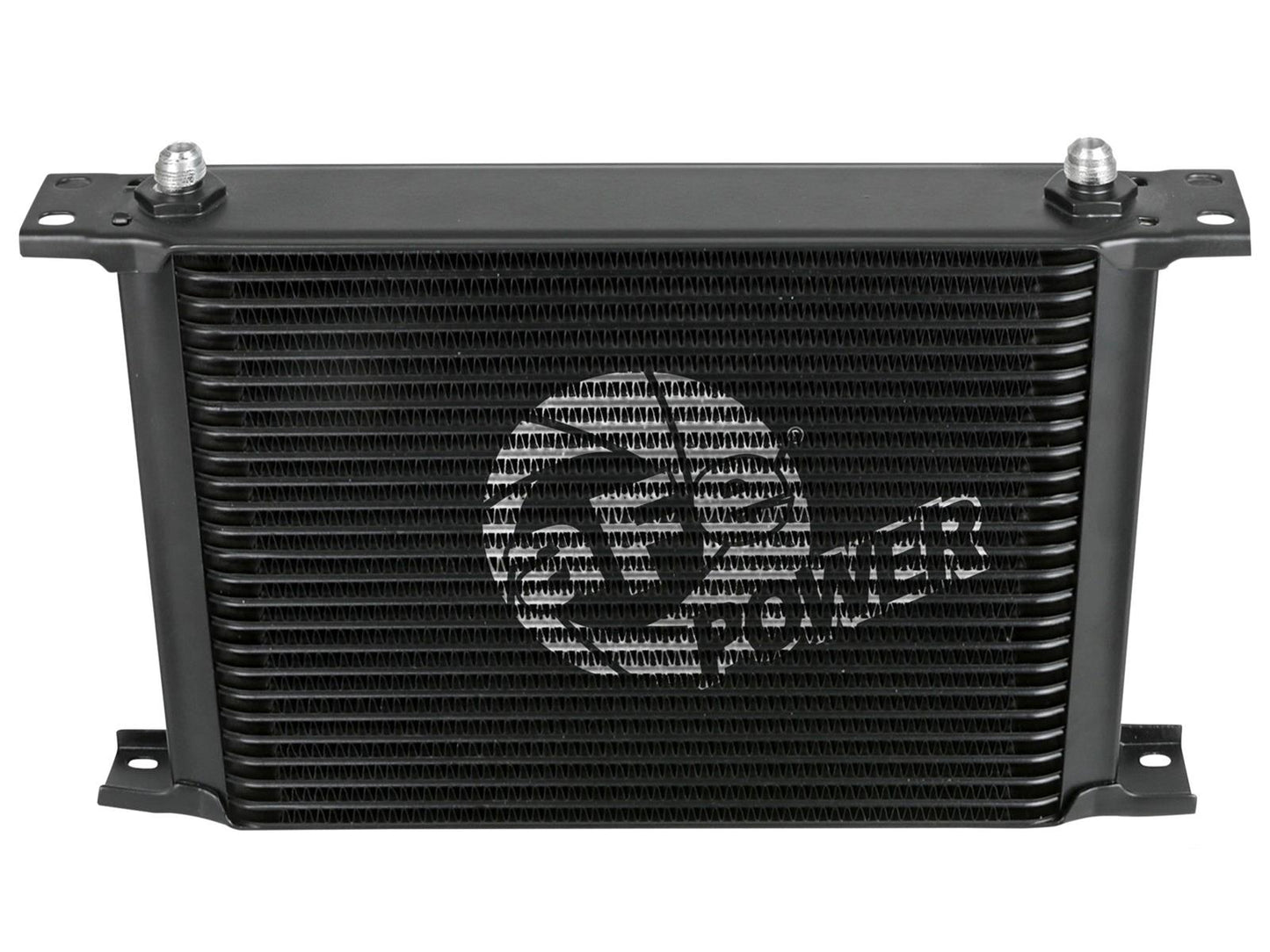 aFe BladeRunner Oil Coolers 46-80007