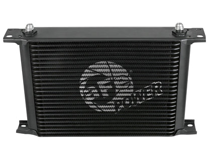 aFe BladeRunner Oil Coolers 46-80007