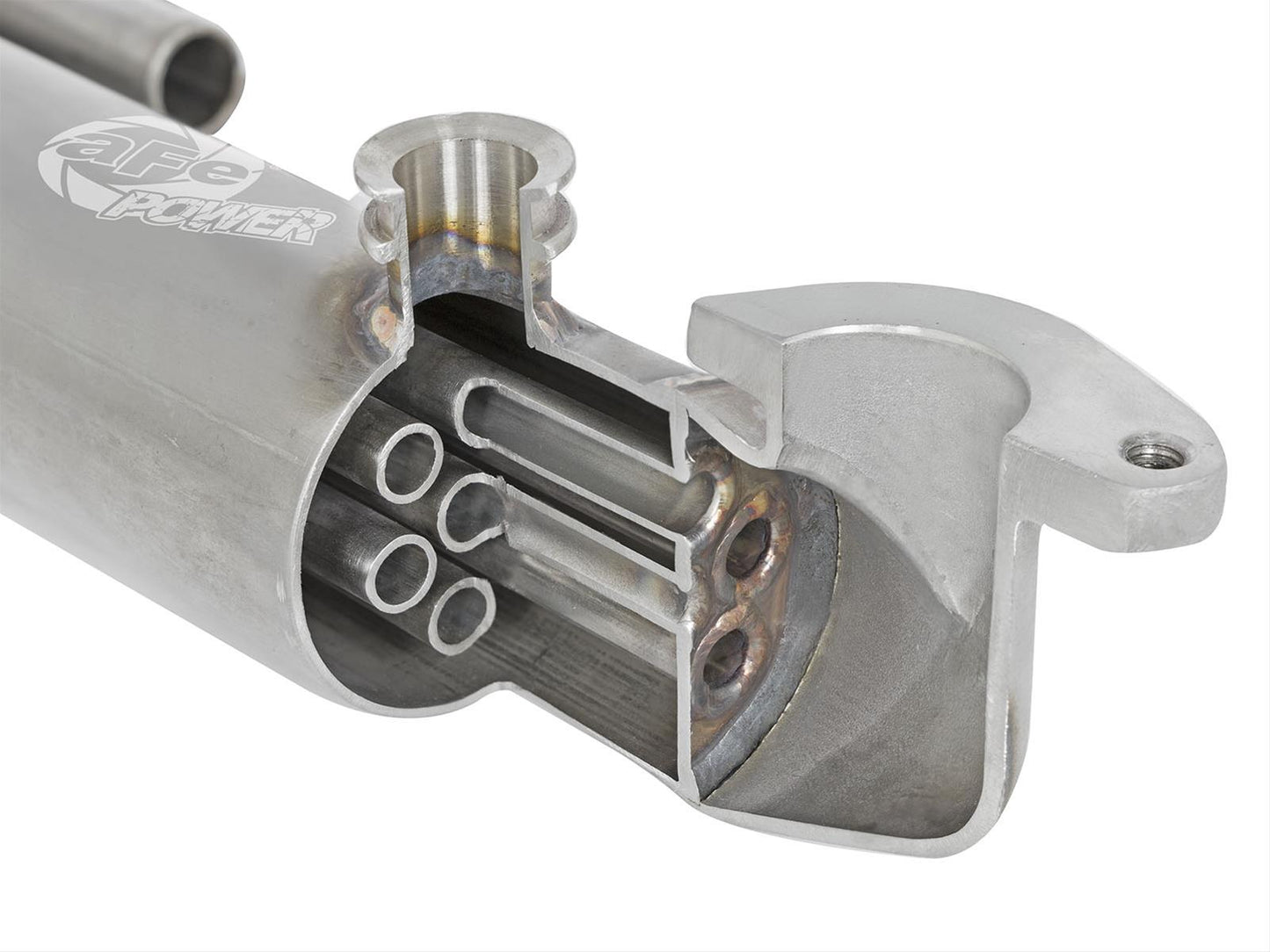 AFE Power EGR Coolers 46-90087