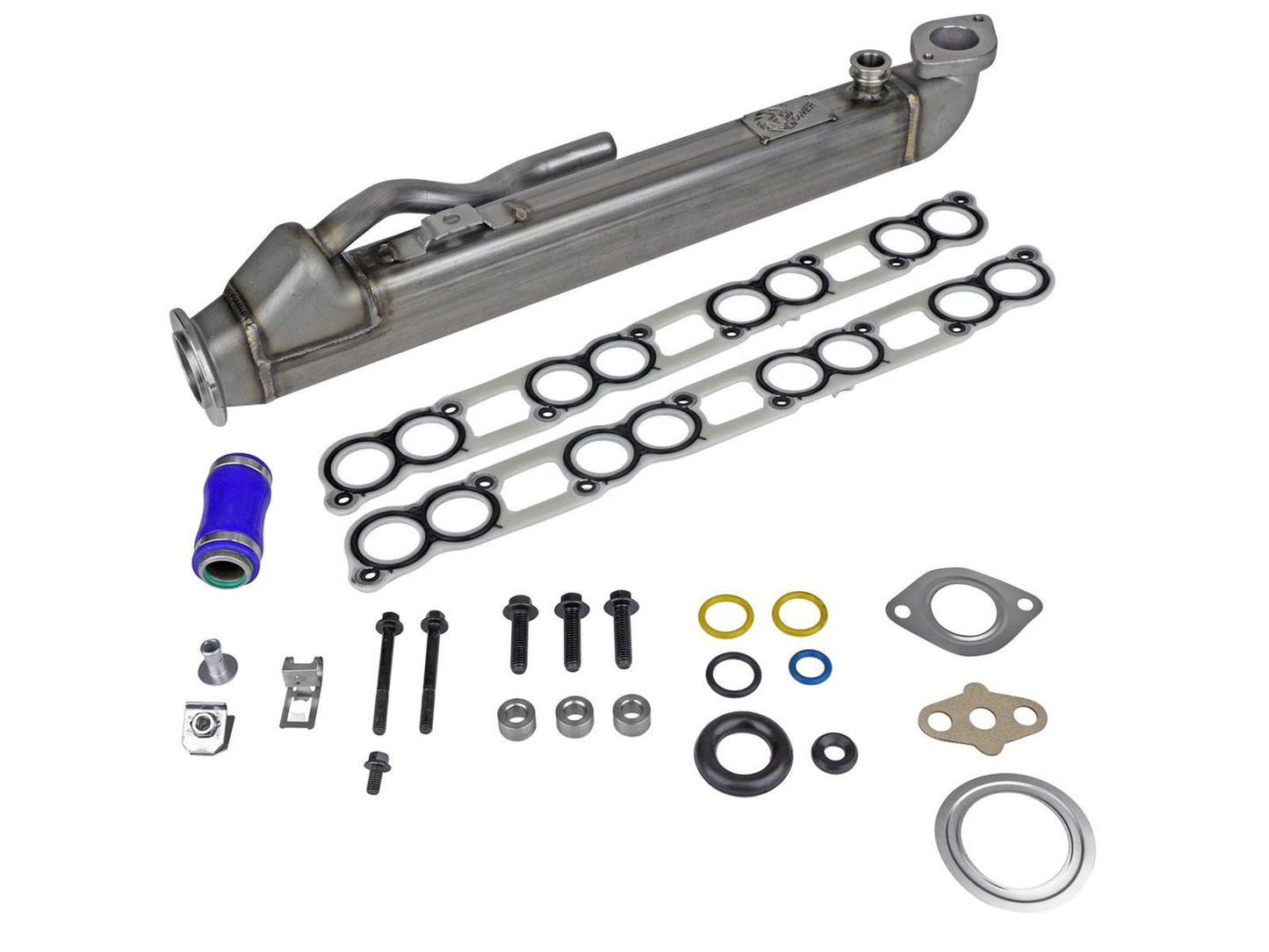 AFE Power EGR Coolers 46-90088