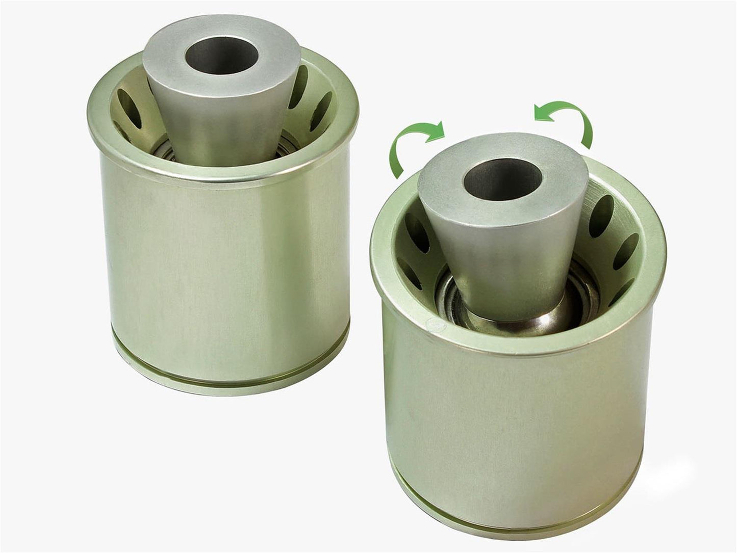 AFE Power Control Arm Bushings and Bearings 460-401001-A