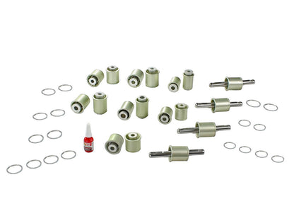 AFE Power Control Arm Bushings and Bearings 460-401001-A
