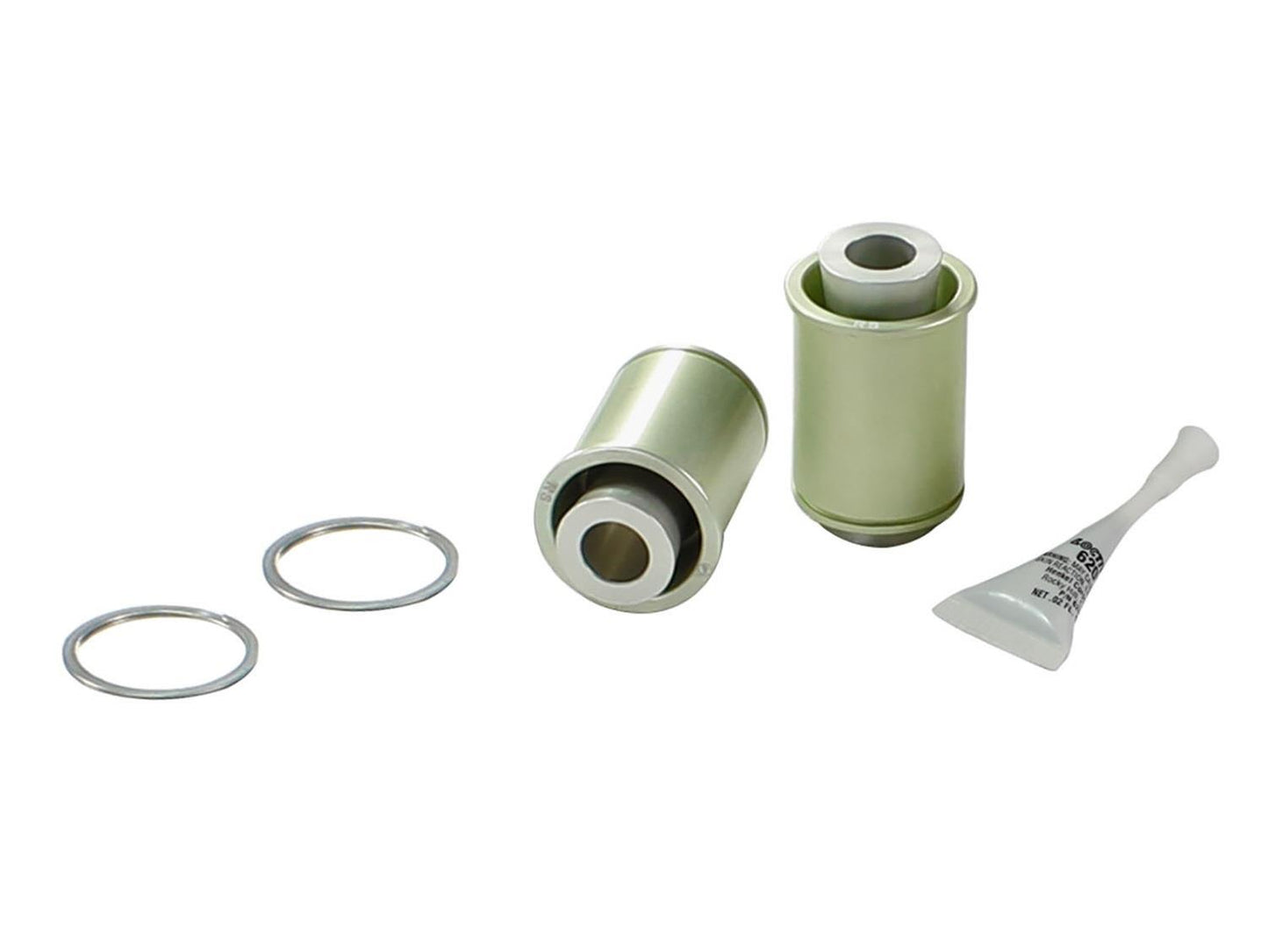 aFe Control PFADT Series Rear Shock Mount Spherical Bearing Kits 460-401005-A