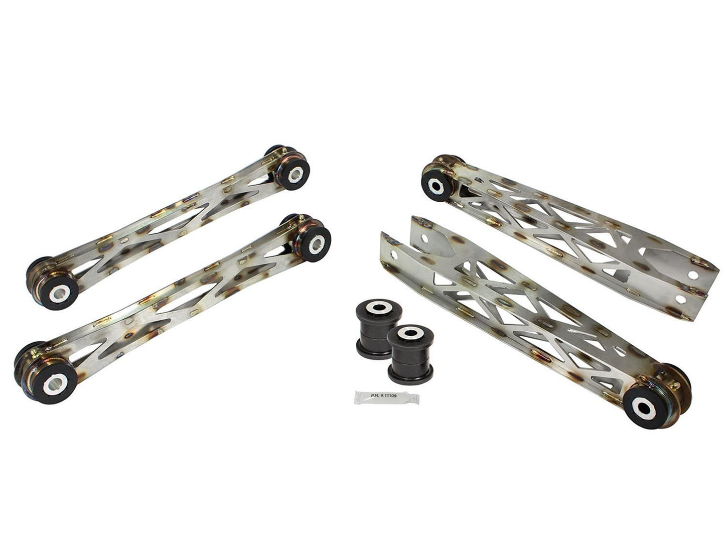 aFe Control PFADT Series Rear Trailing Arms 460-402001-A