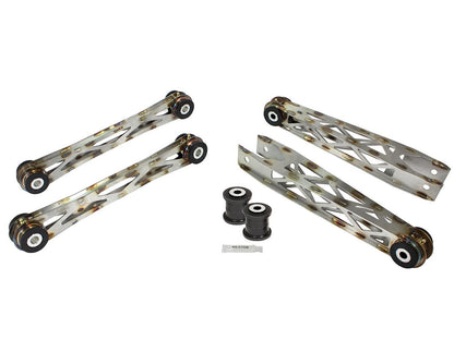 aFe Control PFADT Series Rear Trailing Arms 460-402001-A