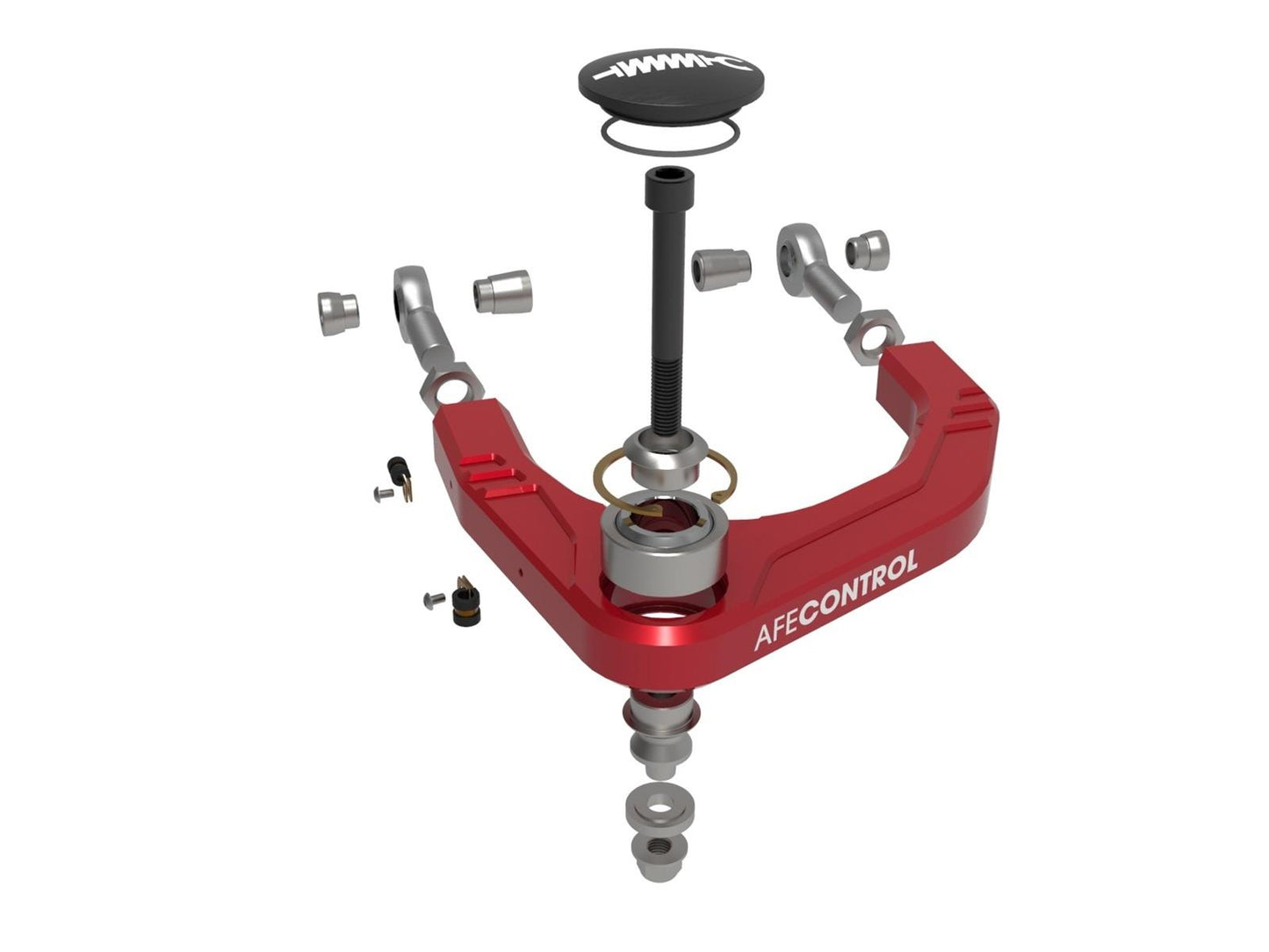 aFe Control Upper Control Arms 460-72T005-R