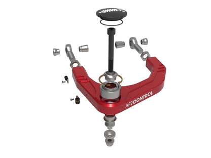 aFe Control Upper Control Arms 460-72T005-R