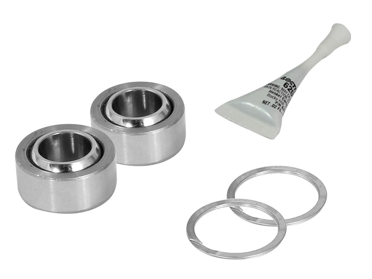 aFe Control PFADT Series Spherical Rebuild Kits 461-401004-A