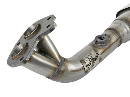 AFE Power Catalytic Converters 47-46009