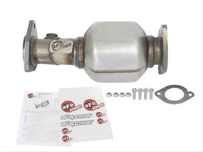 aFe Direct-Fit Catalytic Converters 47-46101