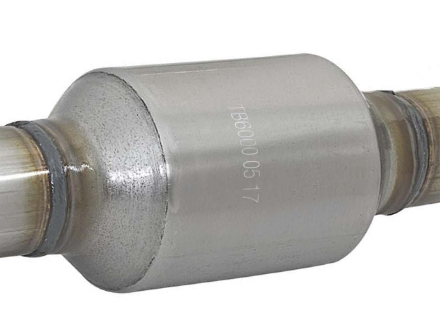 aFe Direct-Fit Catalytic Converters 47-47004