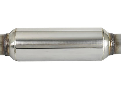 aFe Direct-Fit Catalytic Converters 47-47004