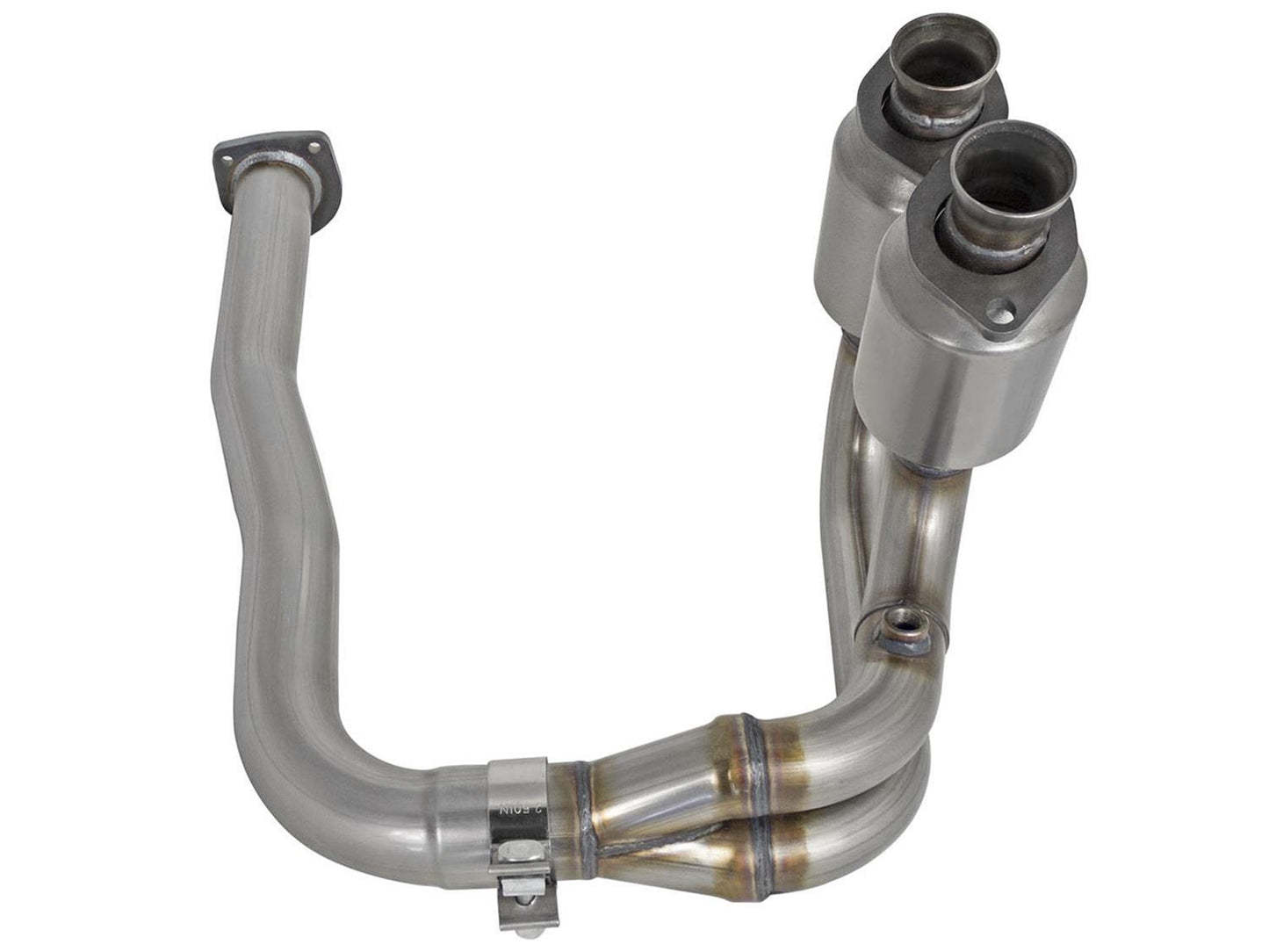 aFe Direct-Fit Catalytic Converters 47-48001
