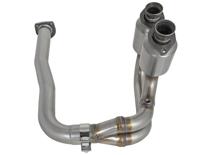 aFe Direct-Fit Catalytic Converters 47-48001