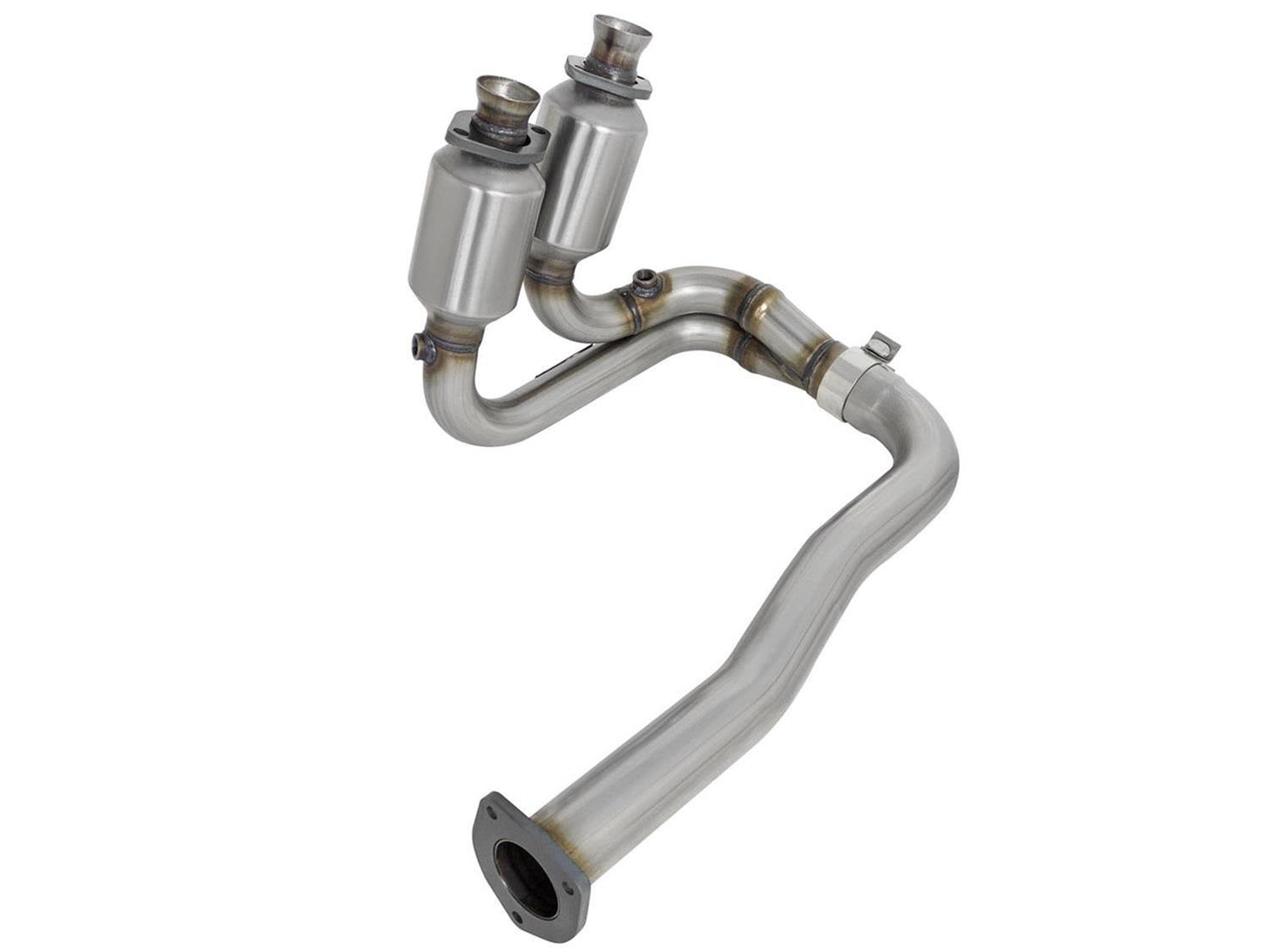 aFe Direct-Fit Catalytic Converters 47-48001