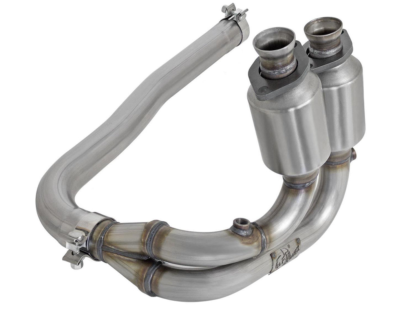 AFE Power Catalytic Converters 47-48003