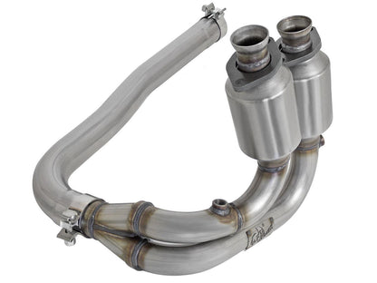 AFE Power Catalytic Converters 47-48003