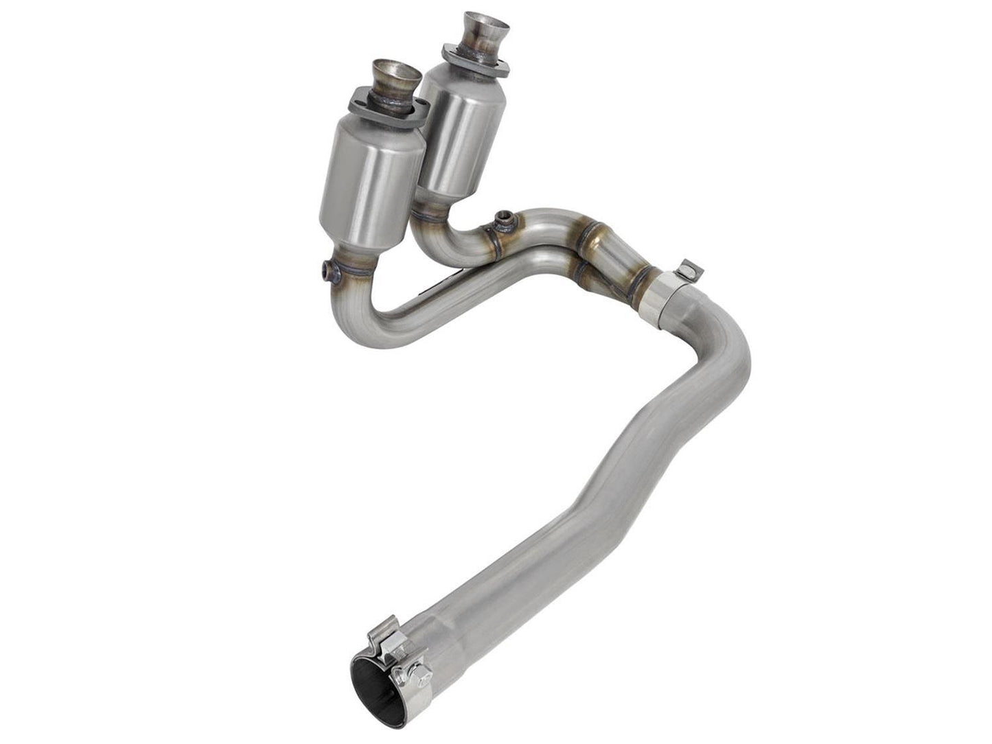 AFE Power Catalytic Converters 47-48003