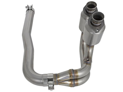 AFE Power Catalytic Converters 47-48003
