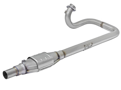 AFE Power Catalytic Converters 47-48005