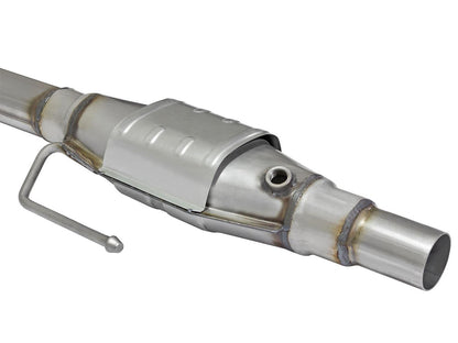 AFE Power Catalytic Converters 47-48005