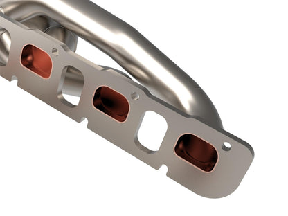 aFe Twisted Steel Headers 48-32030-T