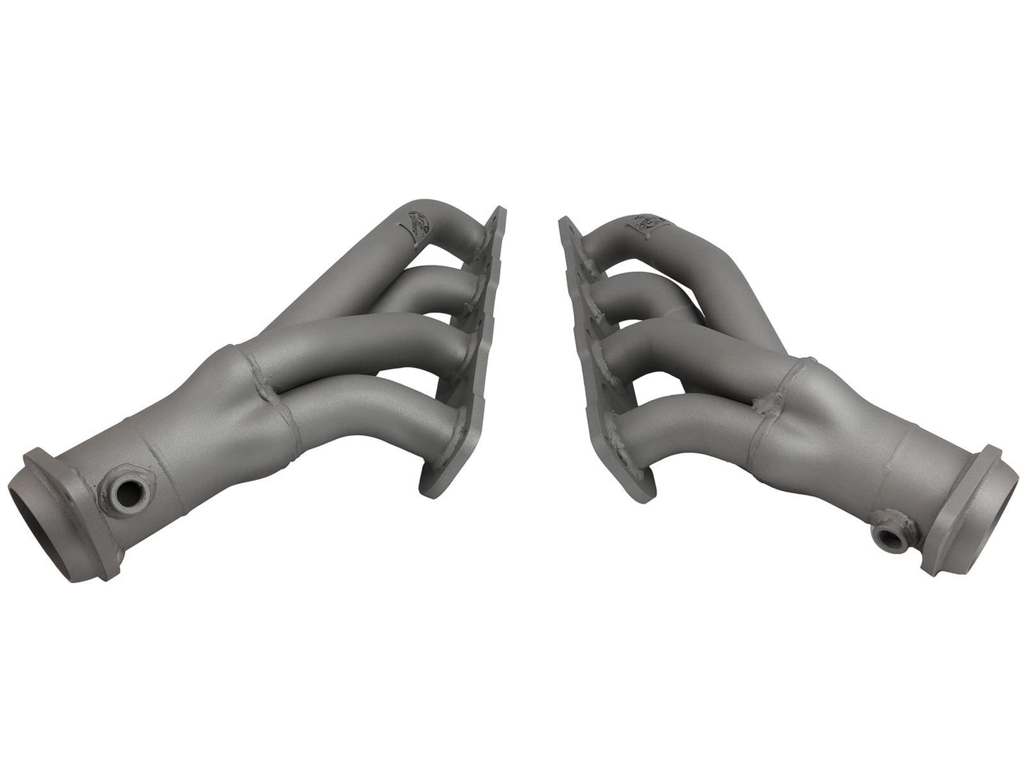 aFe Twisted Steel Headers 48-32031-T