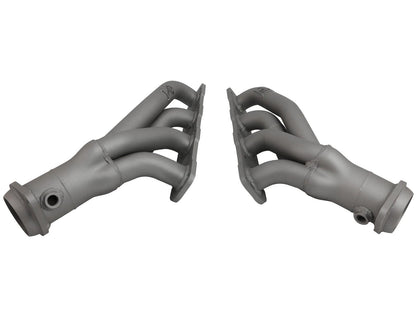 aFe Twisted Steel Headers 48-32031-T
