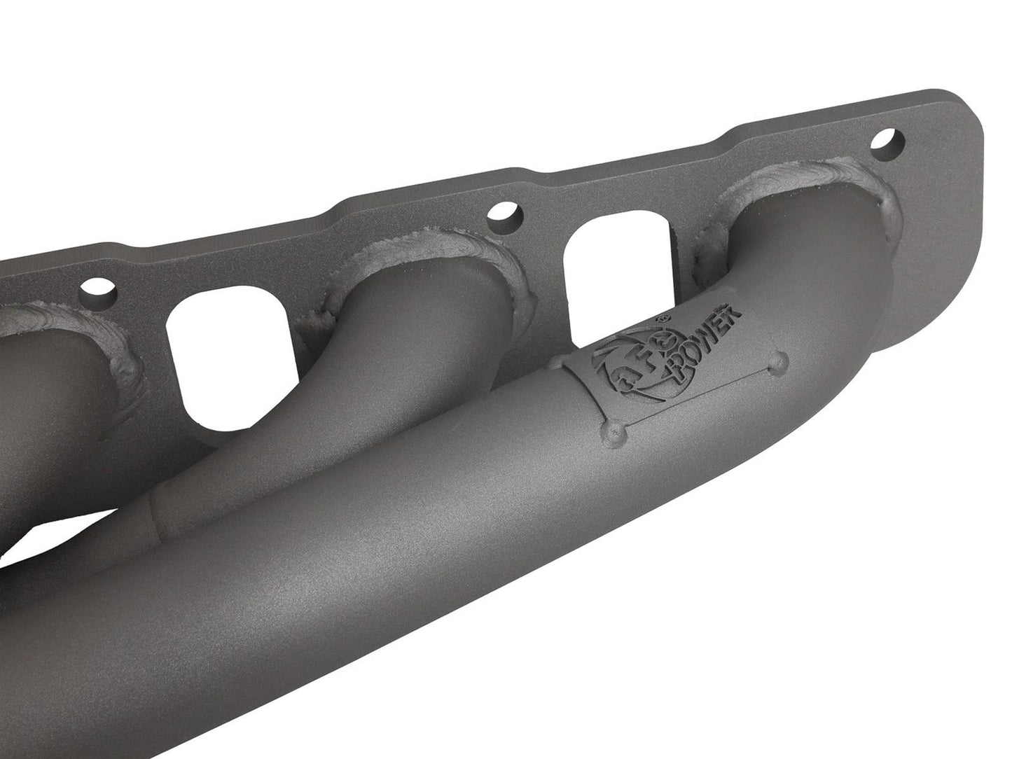 aFe Twisted Steel Headers 48-32031-T