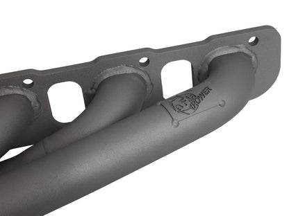 aFe Twisted Steel Headers 48-32031-T